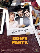 Don's Party (1976)