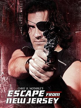 Escape from New Jersey
