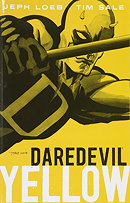 Daredevil: Yellow