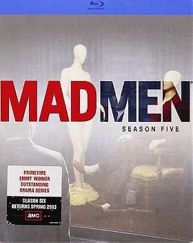 Mad Men: Season 5 