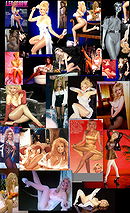 Rhonda Shear 