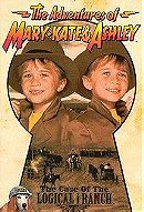 The Adventures of Mary-Kate  Ashley: The Case of the Logical i Ranch