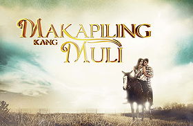 Makapiling kang muli