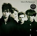 Echo and the Bunnymen
