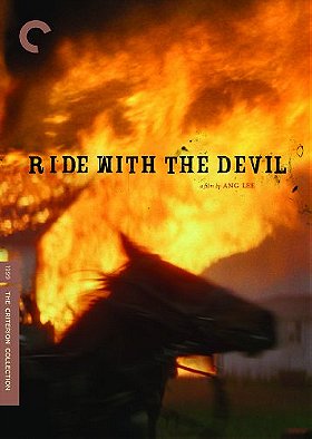 Ride with the Devil - The Criterion Collection