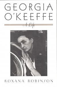 Georgia O'Keeffe: A Life