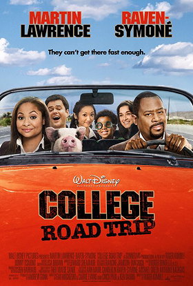 College Road Trip (2008)