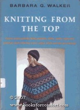 Knitting from the Top