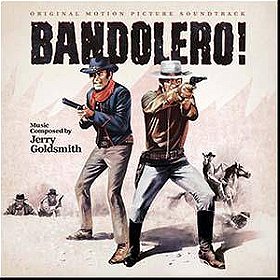 Bandolero! (2013 Re-Release)