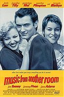 Music from Another Room                                  (1998)