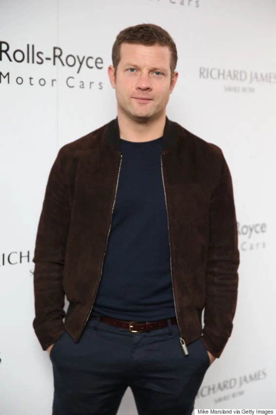 Dermot O