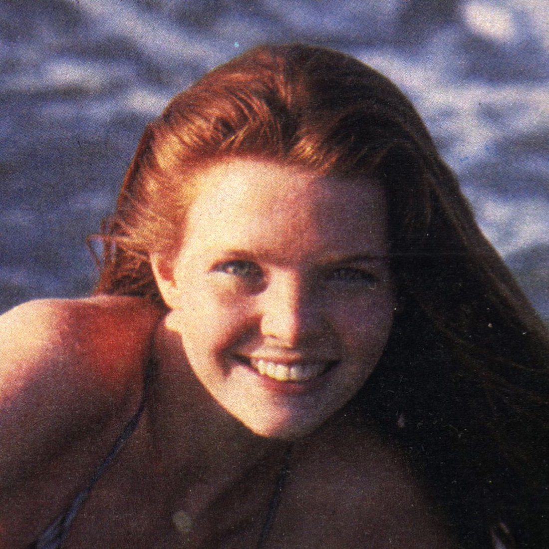 Nicoletta Elmi