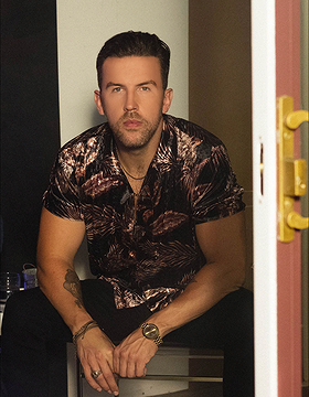TJ Osborne