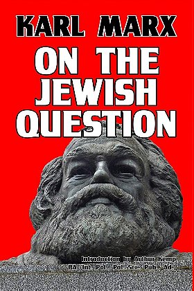 ON THE JEWISH QUESTION 