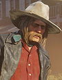 Micah Bell
