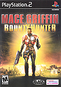 Mace Griffin: Bounty Hunter