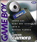 Game Boy Camera 
