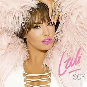 Soy (Lali Espósito)