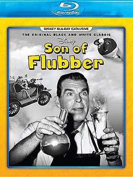 Son Of Flubber (Blu-ray)