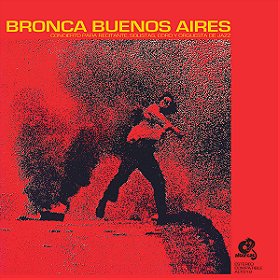 Bronca Buenos Aires