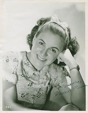 Maureen O'Connor