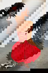 Crystal Bellotti pictures and photos