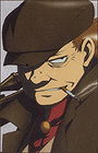 Huang (Darker than Black)