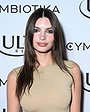 Emily Ratajkowski