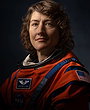 Christina Koch