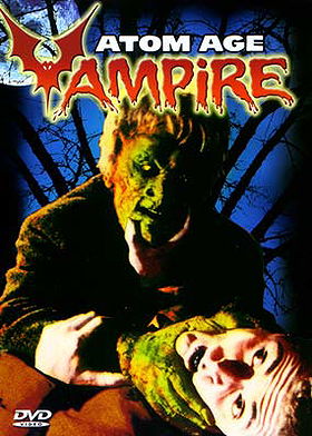 Atom Age Vampire