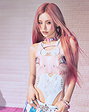 Hwang Yeji