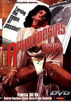Aphrodesia's diary
