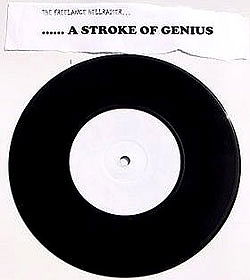 A Stroke of Genius 