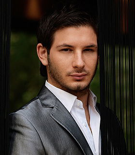 Giorgos Perris