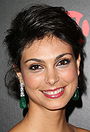 Morena Baccarin