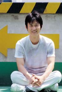Seung-Mok Yoo