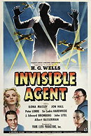 Invisible Agent