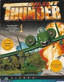Silent Thunder : A-10 Tank Killer II