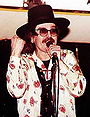 Captain Beefheart