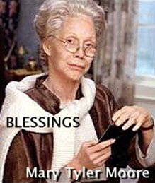 Blessings