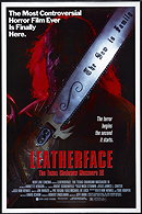 Leatherface: The Texas Chainsaw Massacre III