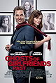 The Ghosts of Girlfriends Past Movie Poster