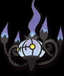 Chandelure