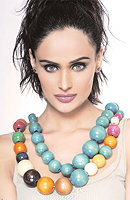 Mehreen Syed