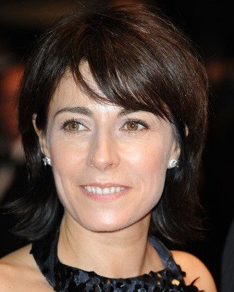 Marilyne Canto