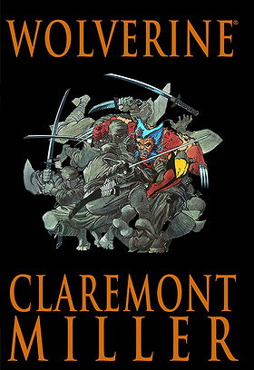 Wolverine by Claremont & Miller (Marvel Premiere Classic)