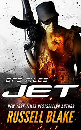 JET - Ops Files