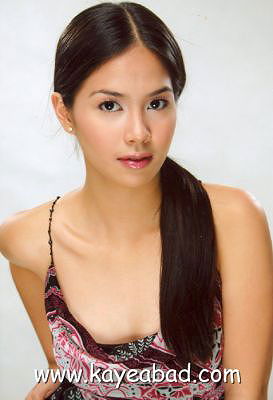 Kaye Abad