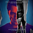 Batman v Superman: Dawn of Justice (soundtrack)