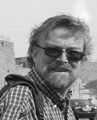 Martyn Forrester